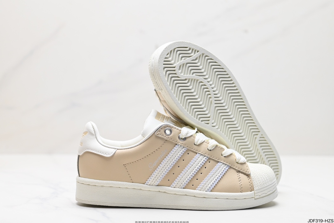 Adidas Superstar Shoes